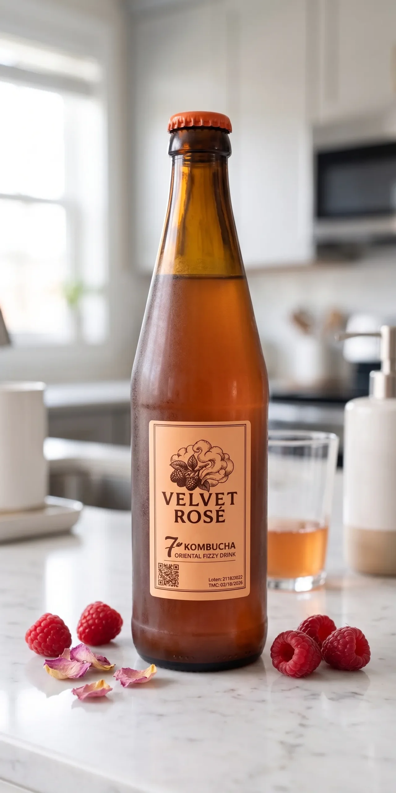 Velvet Rosè - Pack da 3, 6 o 12 Bottiglie